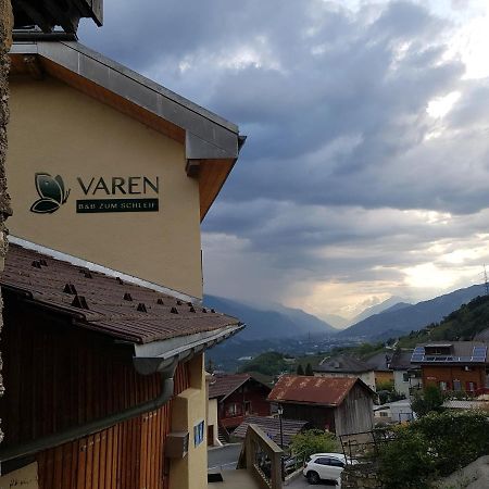 B&B Zum Schleif Varen ภายนอก รูปภาพ