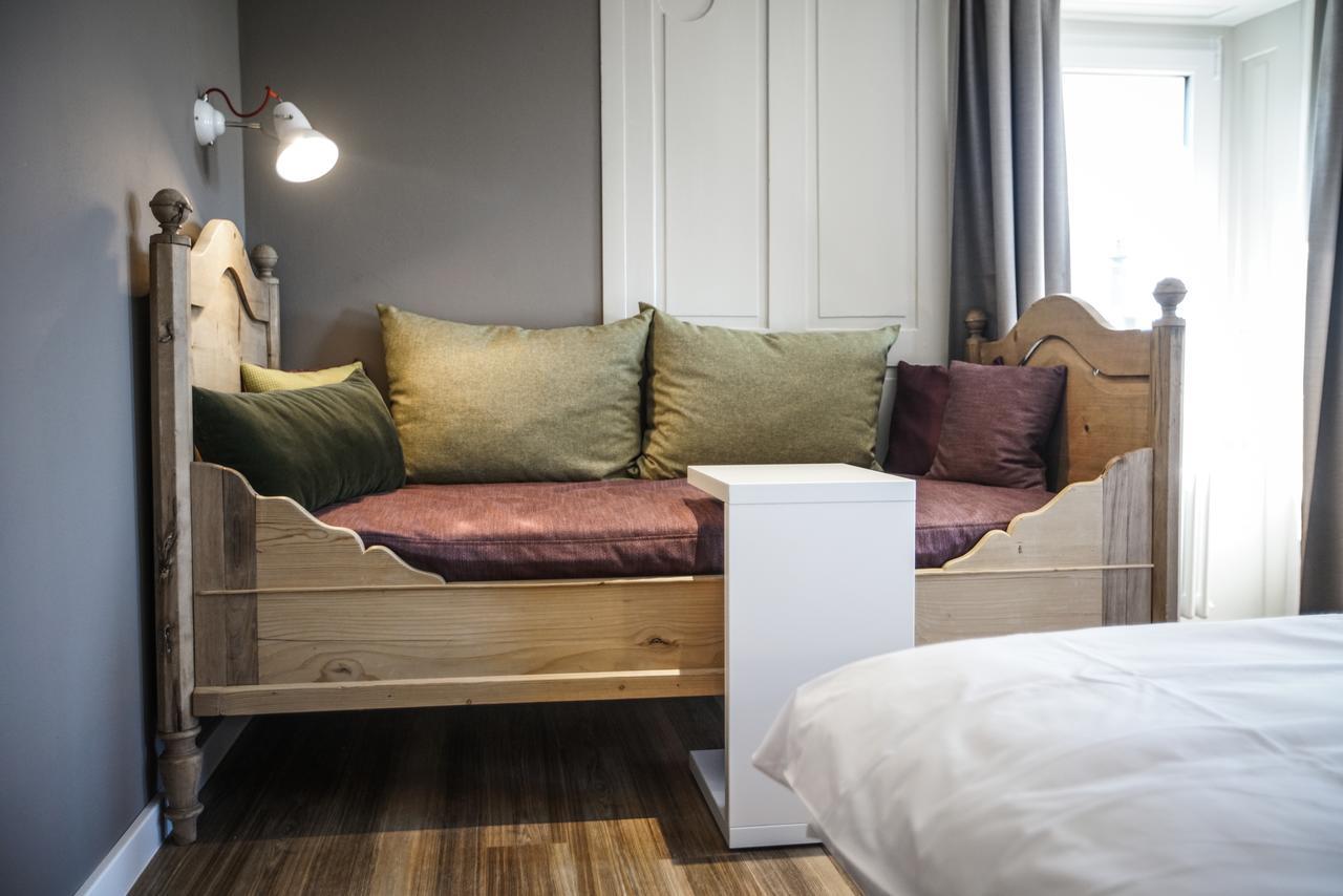 B&B Zum Schleif Varen ภายนอก รูปภาพ