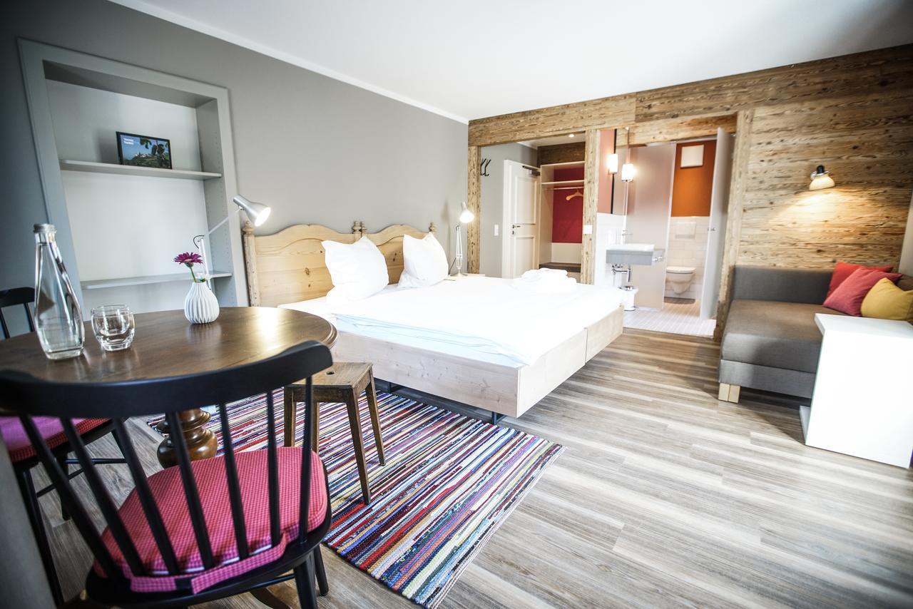 B&B Zum Schleif Varen ภายนอก รูปภาพ