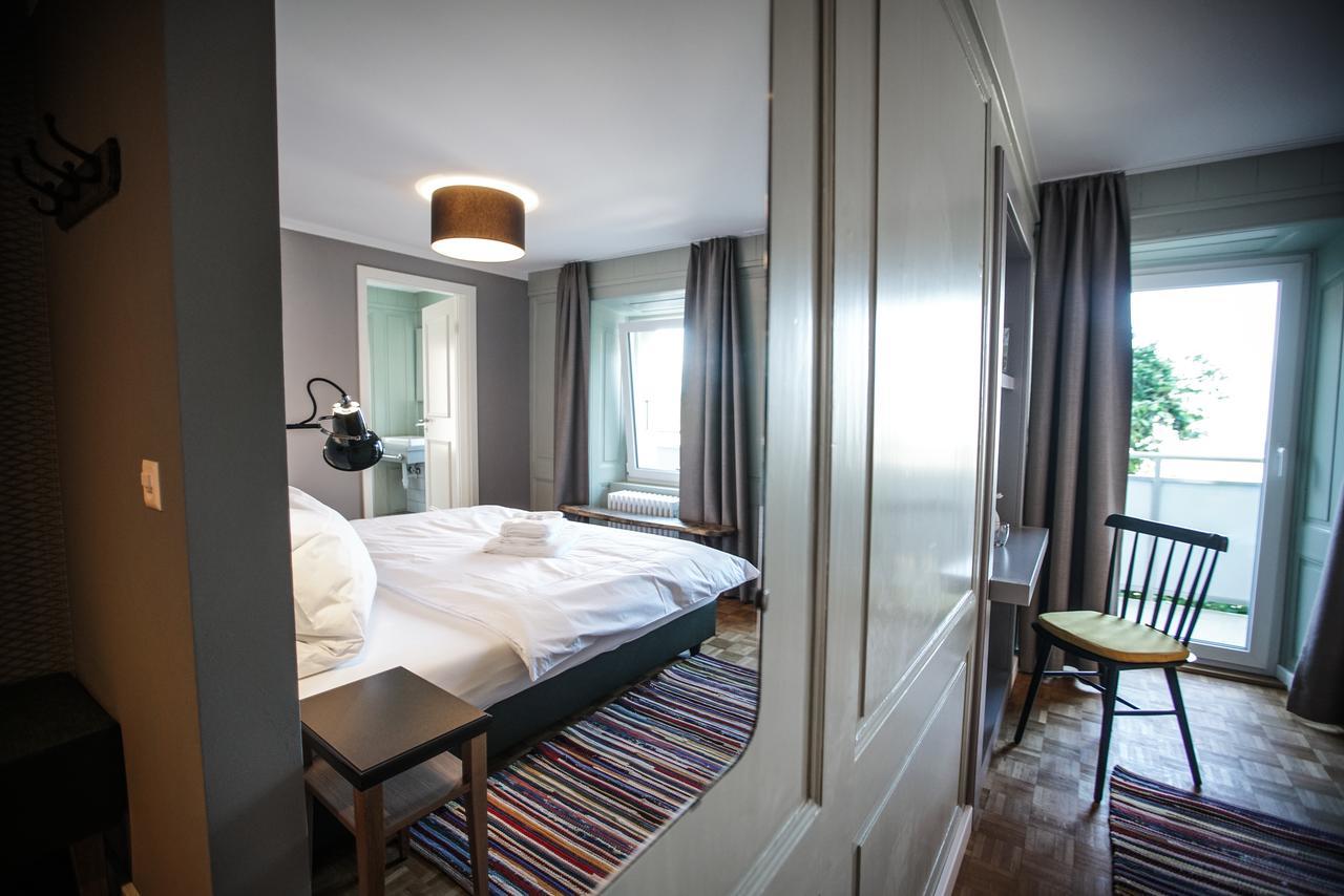B&B Zum Schleif Varen ภายนอก รูปภาพ