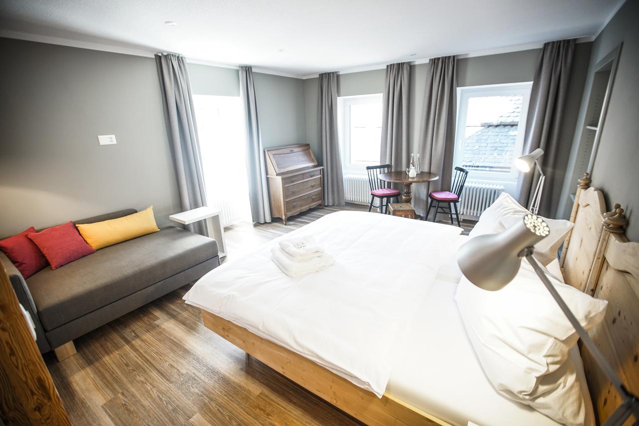 B&B Zum Schleif Varen ภายนอก รูปภาพ