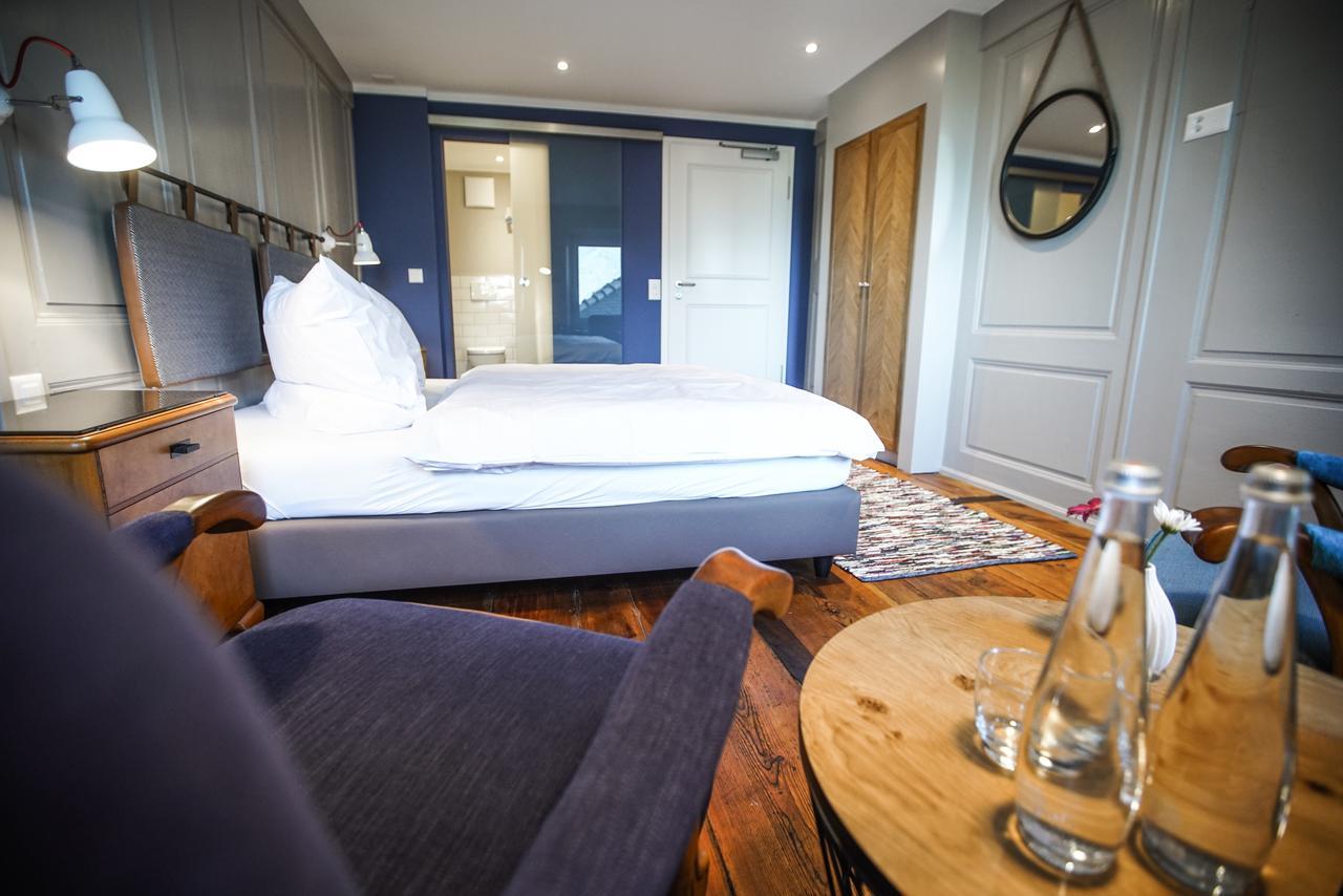 B&B Zum Schleif Varen ภายนอก รูปภาพ
