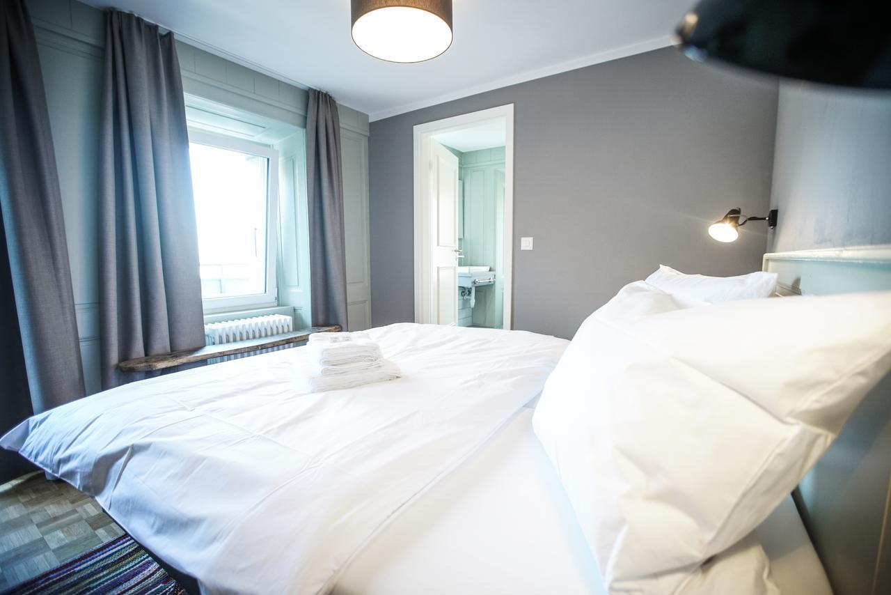 B&B Zum Schleif Varen ภายนอก รูปภาพ