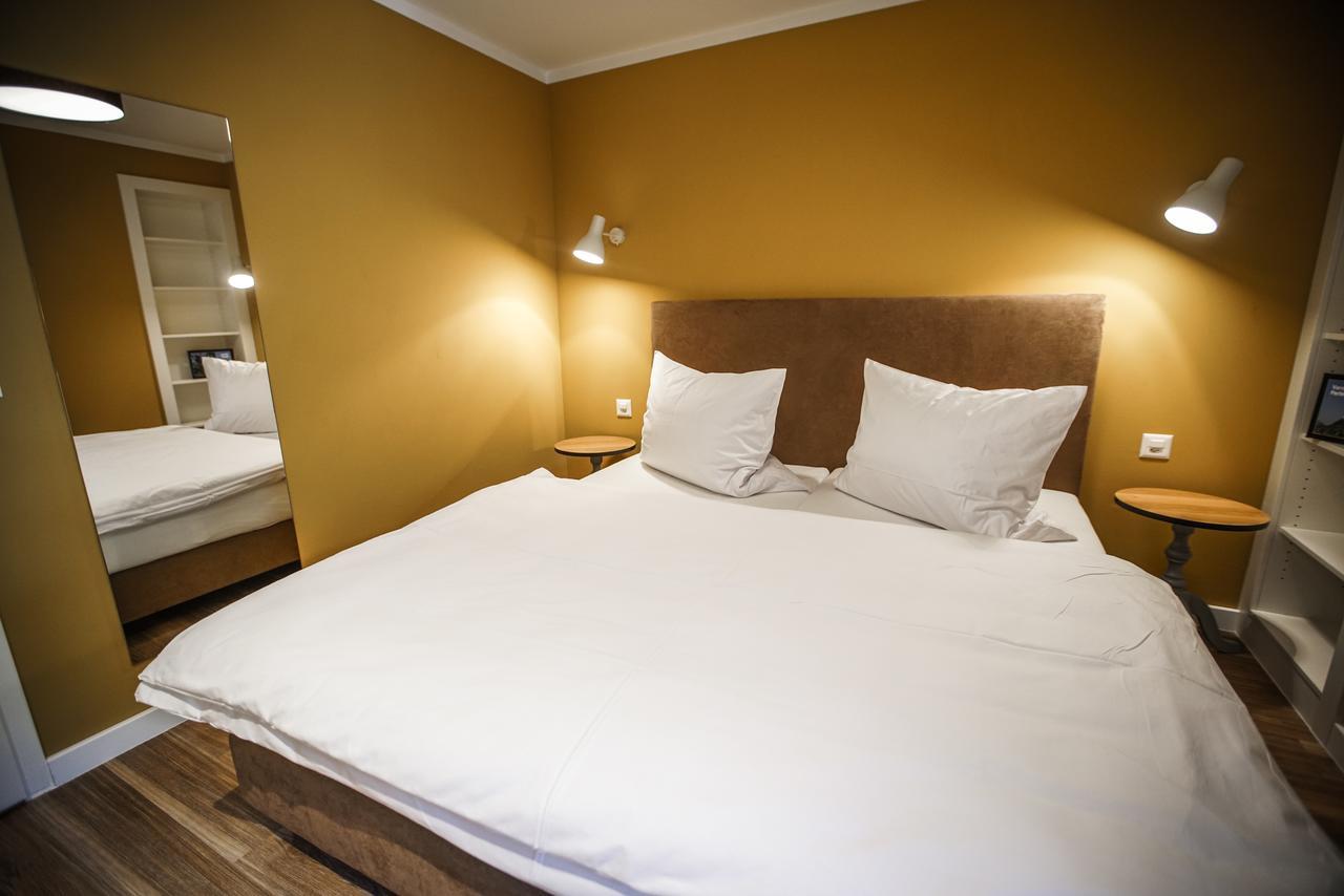 B&B Zum Schleif Varen ภายนอก รูปภาพ